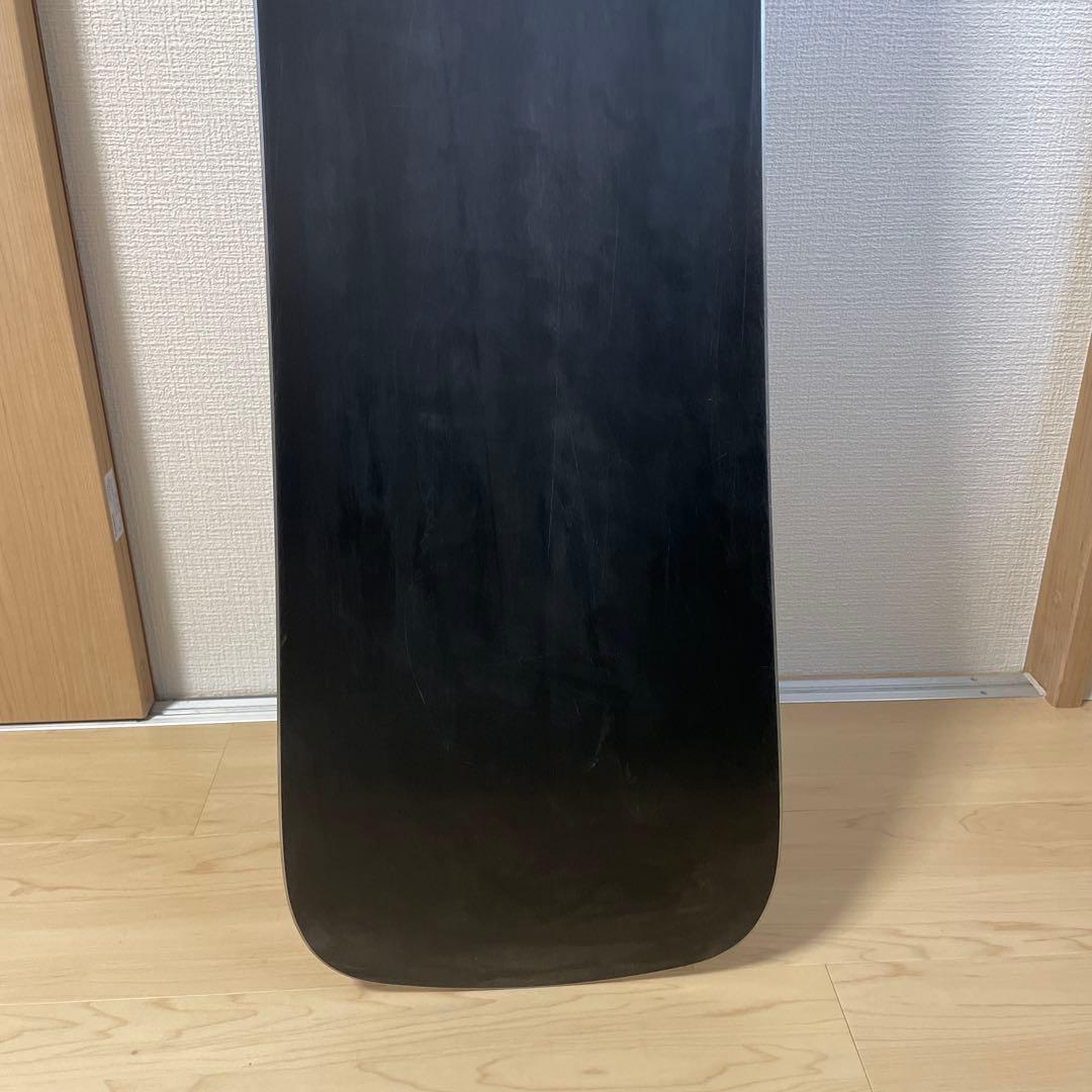 スノーボード gray desperado ti Ill