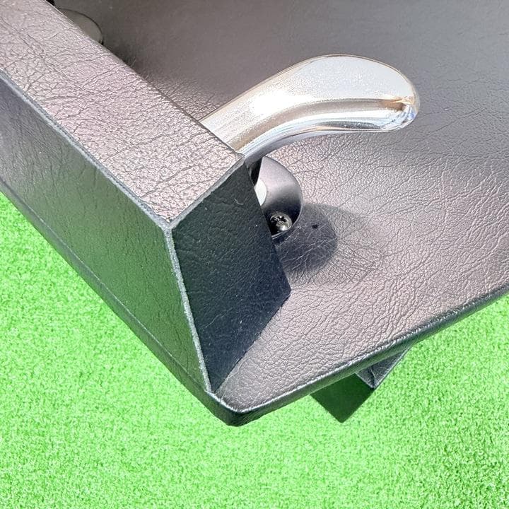 美品 ピアノ補助ペダル M-60 ムツミ木工製作所 M60