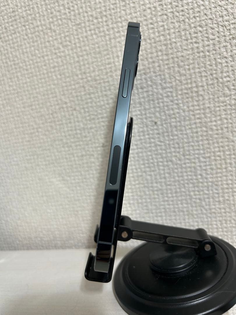 【即日発送！】 iPhone12Pro(MGLR3LL/A) ブルー 128GB