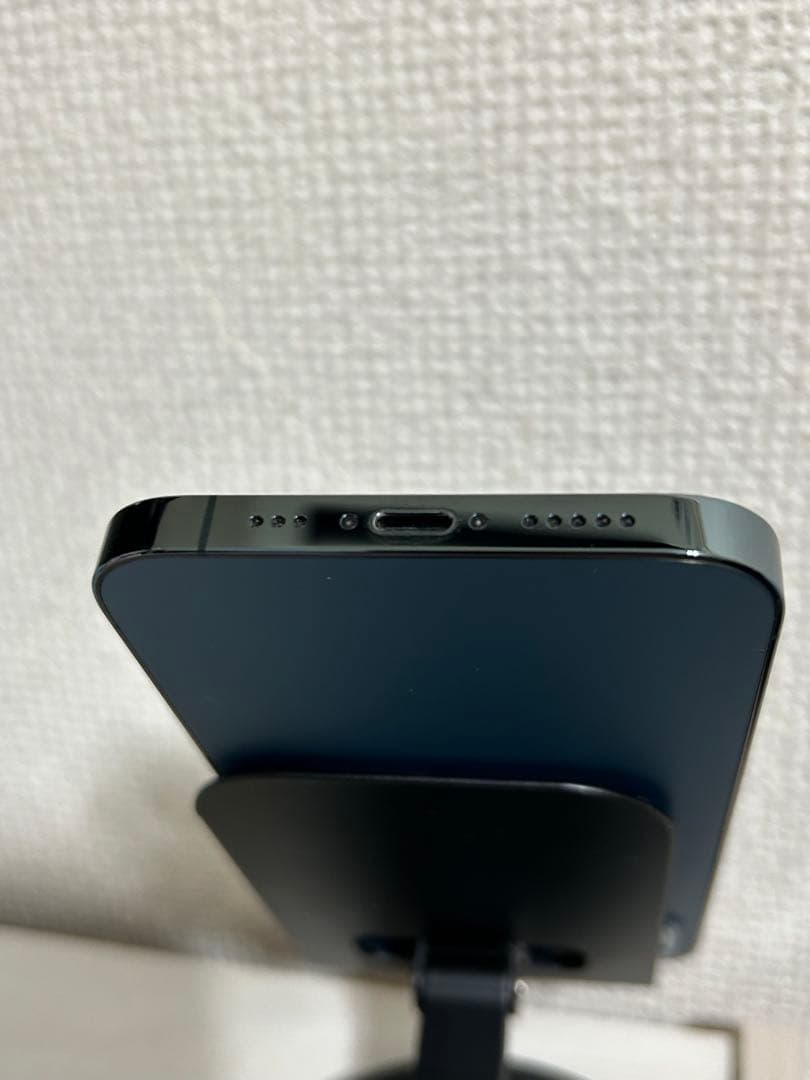 【即日発送！】 iPhone12Pro(MGLR3LL/A) ブルー 128GB