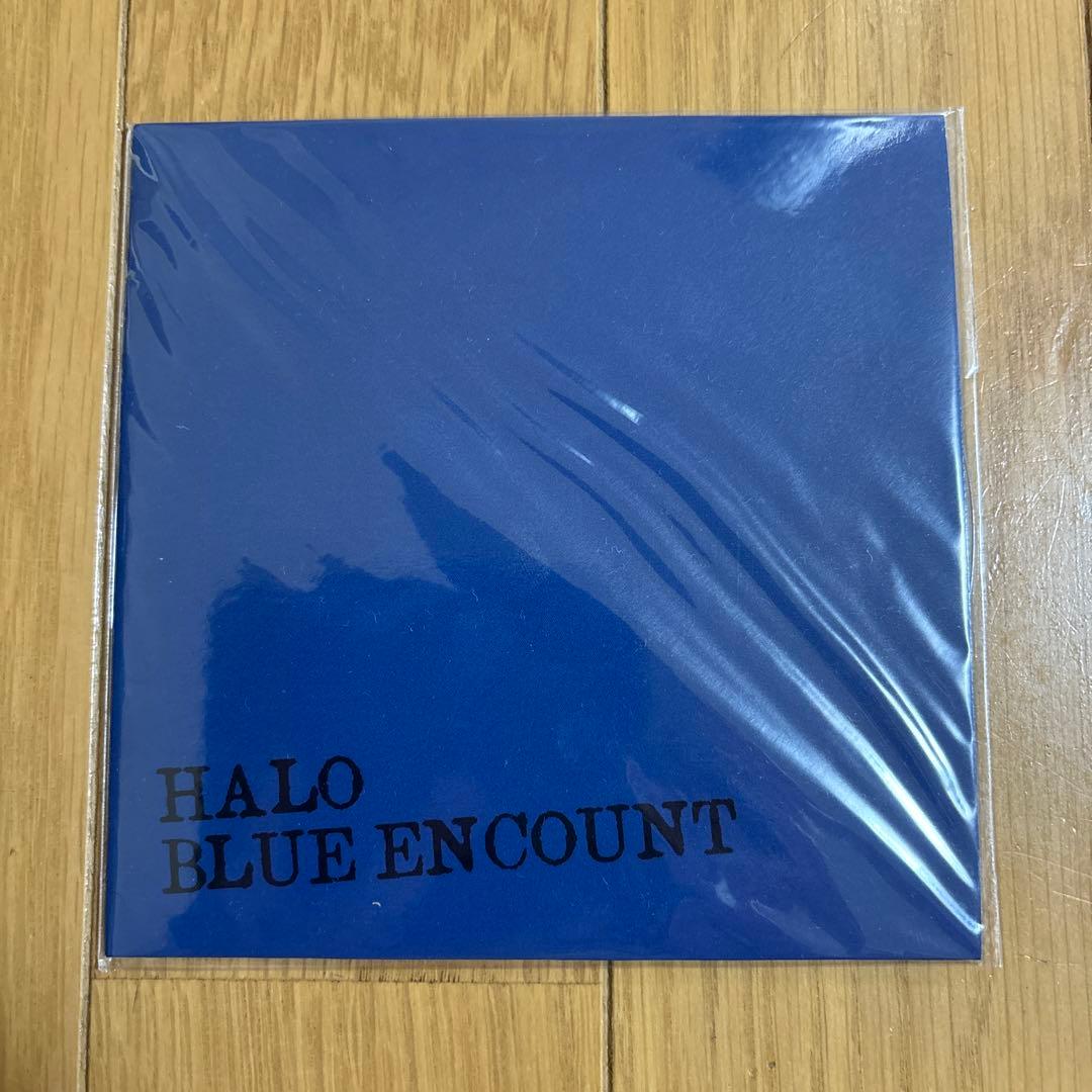 邦楽 HALO BLUE ENCOUNT
