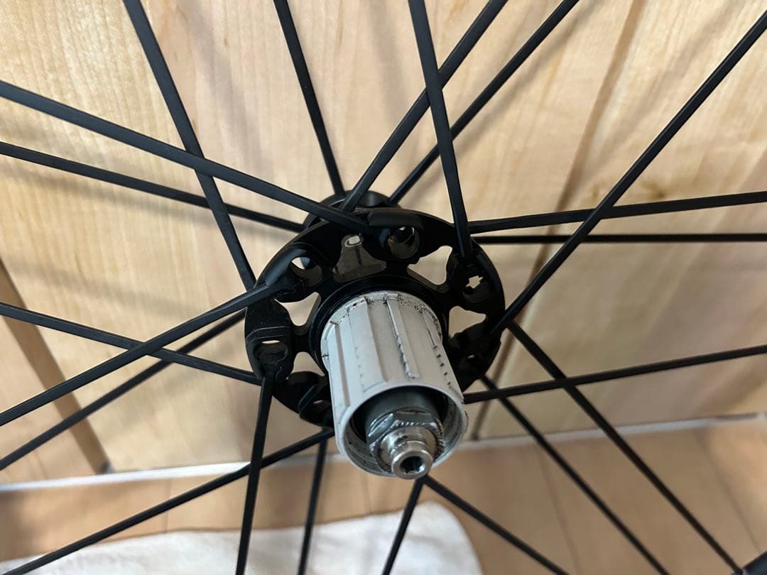 カンパニョーロ　シャマルミレ C15 シマノフリー　11S