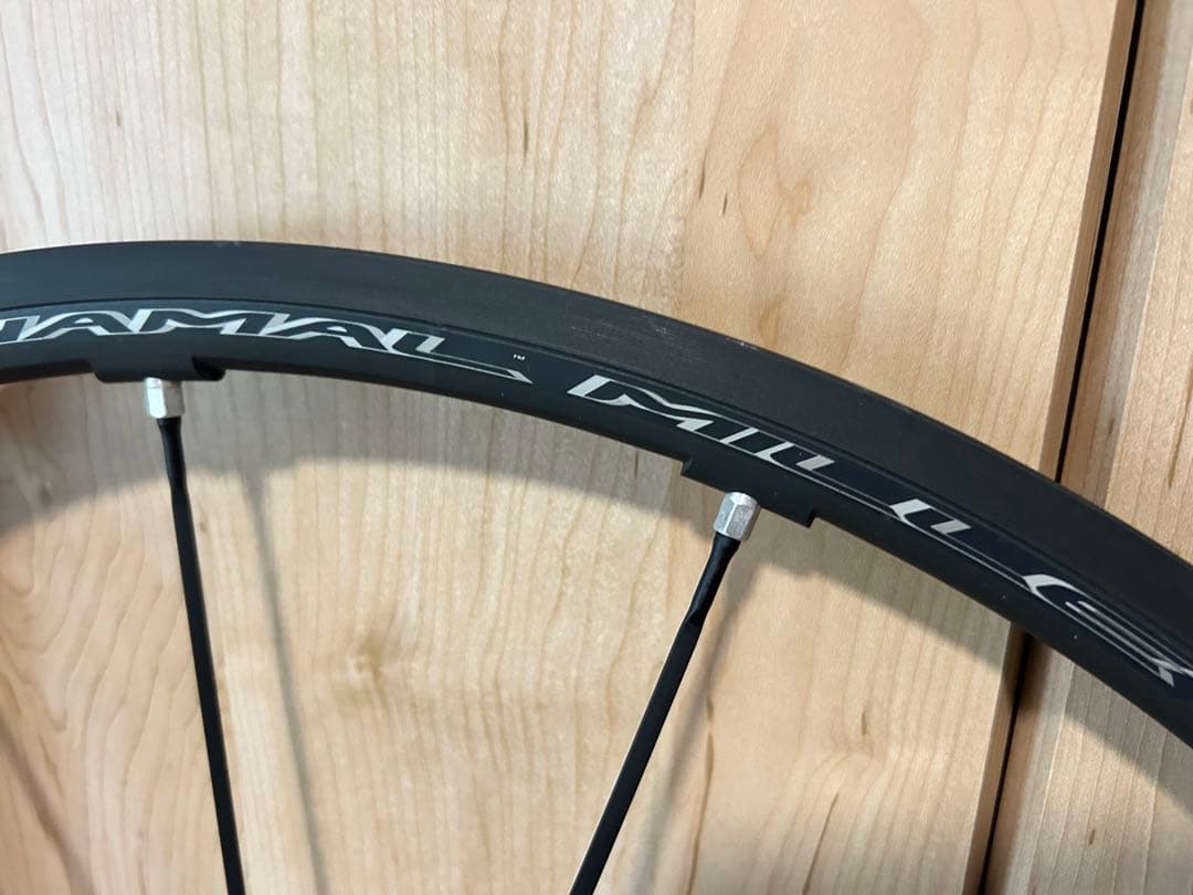 カンパニョーロ　シャマルミレ C15 シマノフリー　11S