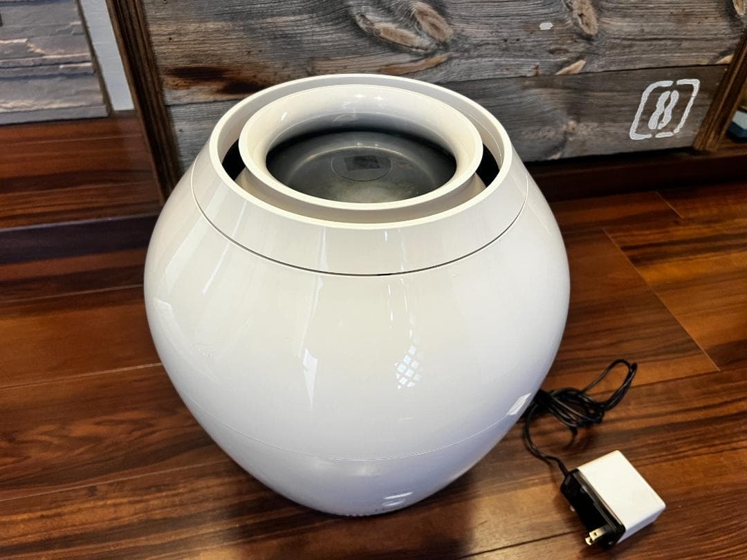 Z*n様 BALMUDA/バルミューダ 気化式加湿器【Rain】ERN-1100