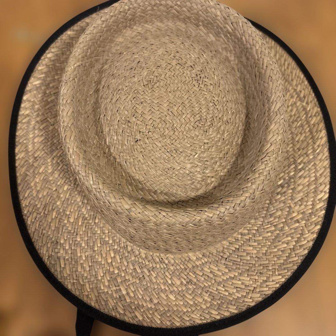 チサキ　chisaki 麦わら帽子　CYEROM