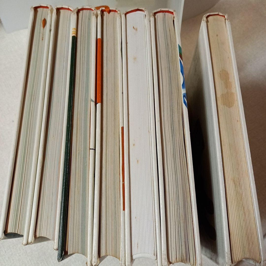 なぜなぜチュータ 　1～15巻　幼児　低学年　本