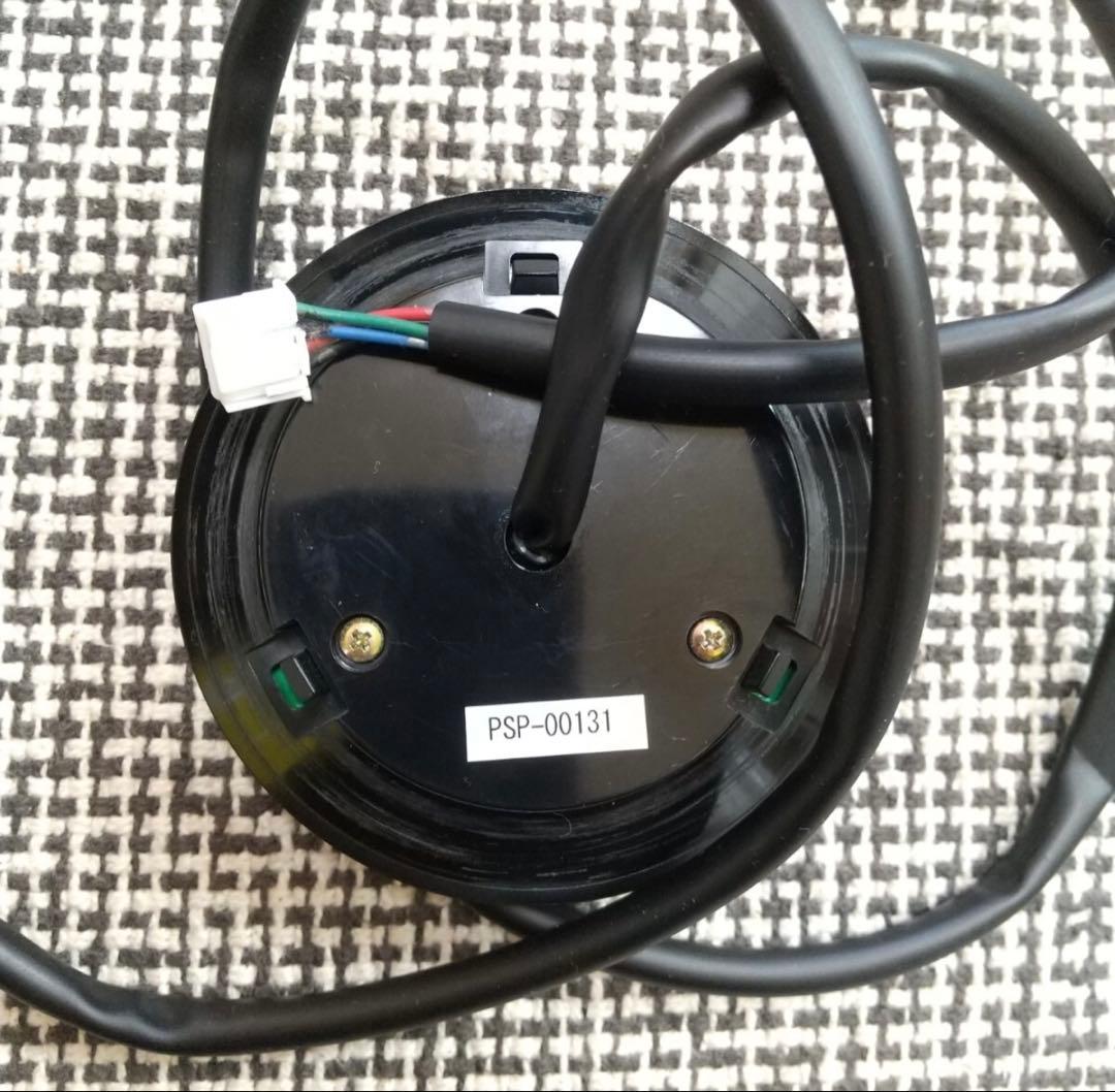 トヨタ プリウス30 インテリジェンスポジション スイッチ シフト パネル