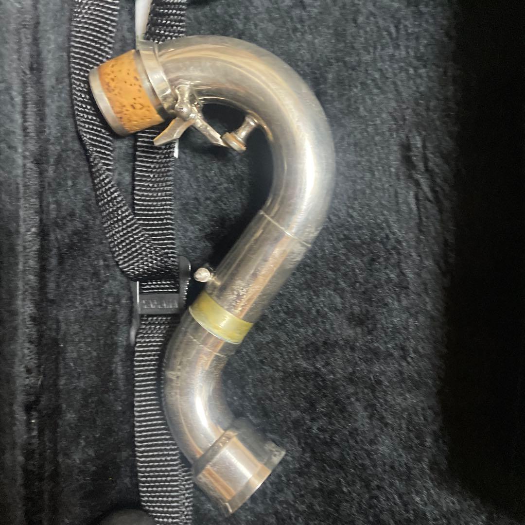 最低音Ｃのロング管バスクラリネット　Cello&Coo LOW-C おまけ付き