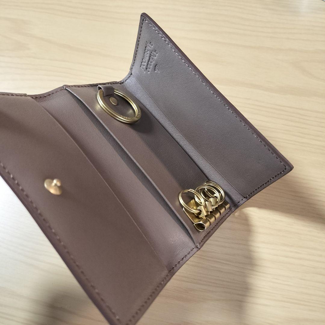 新品ヴィヴィアンウエストウッド　キーケース