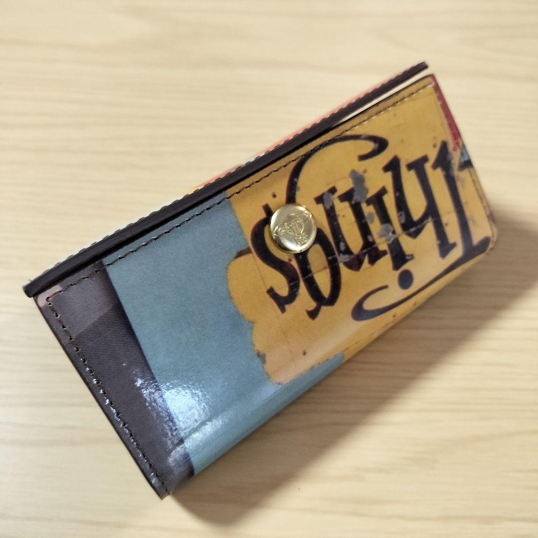 新品ヴィヴィアンウエストウッド　キーケース