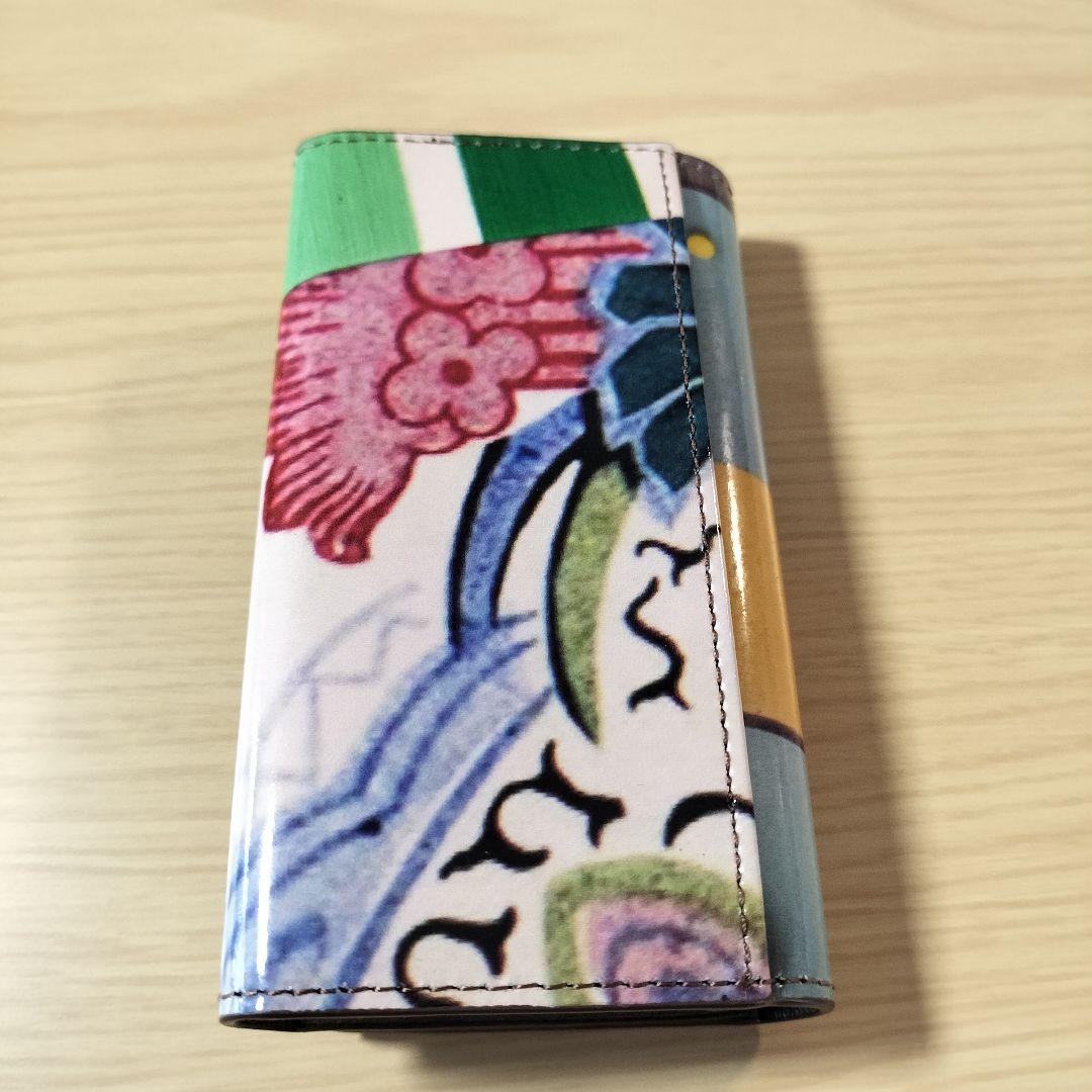 新品ヴィヴィアンウエストウッド　キーケース