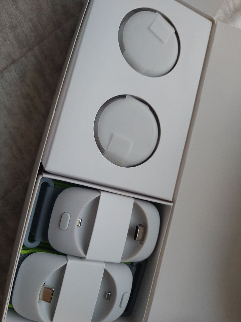 PICO Motion Tracker 2個セット