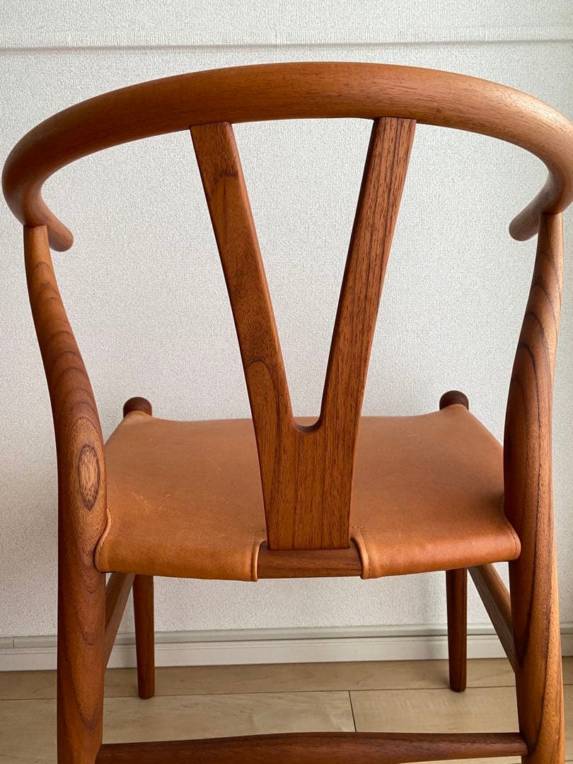 Yチェア CH24 Birthday Edition 2022 ウェグナー