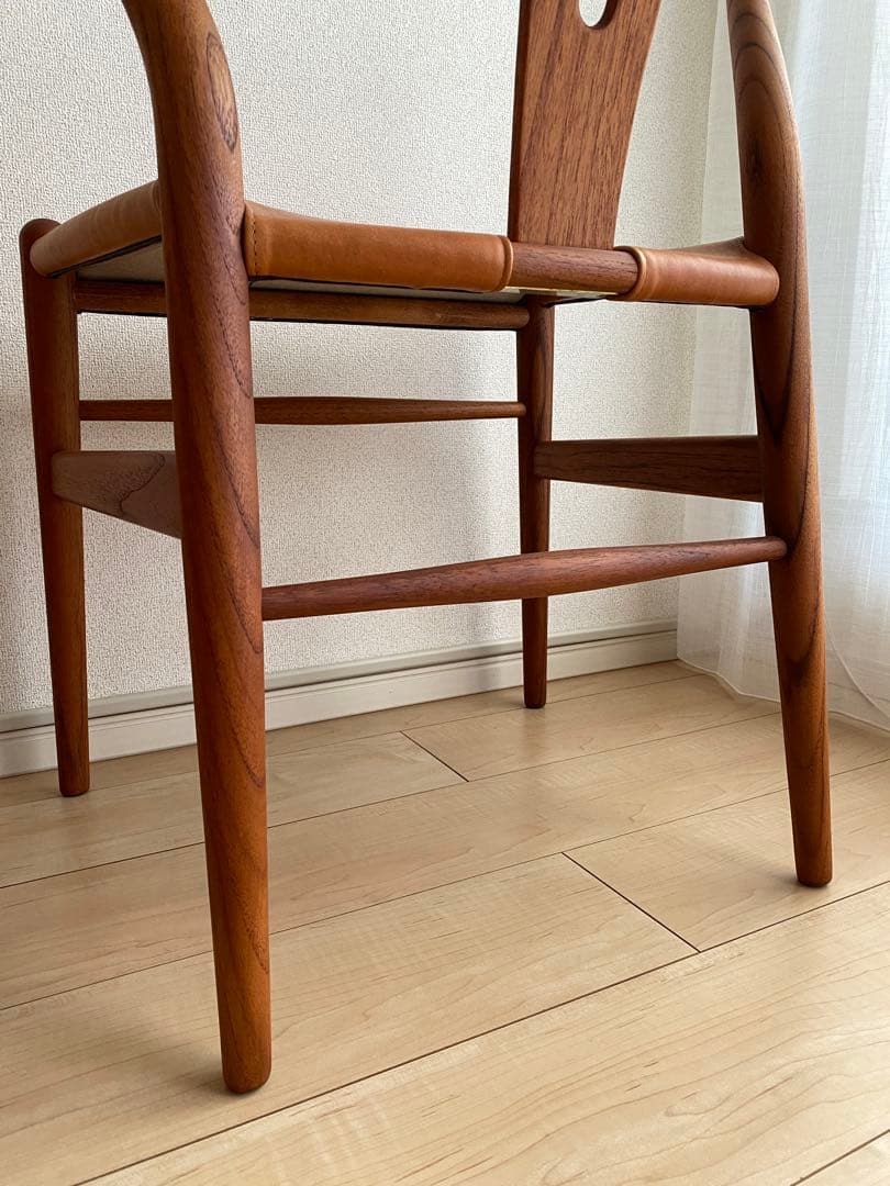 Yチェア CH24 Birthday Edition 2022 ウェグナー