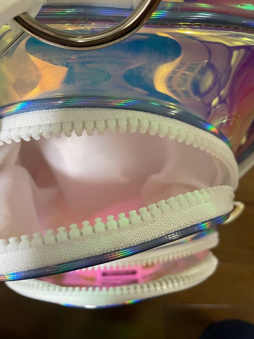 【限定品】HONMA ゴルフバッグ スケルトン 未使用