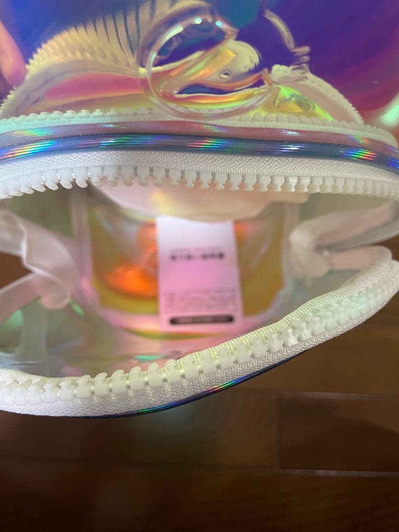 【限定品】HONMA ゴルフバッグ スケルトン 未使用