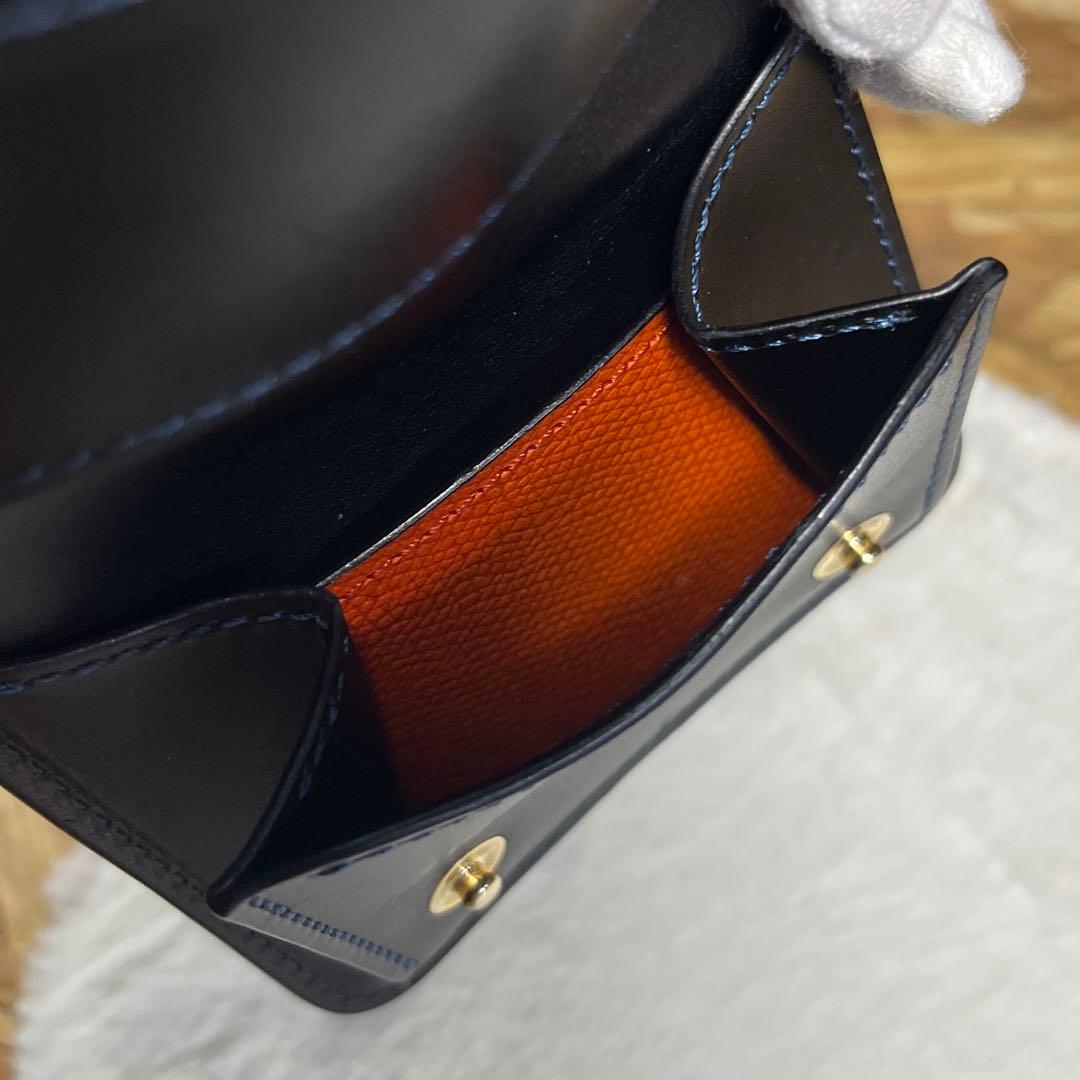 も*ん様 WILDSWANS ワイルドスワンズ コードバン 特注 パーム v2