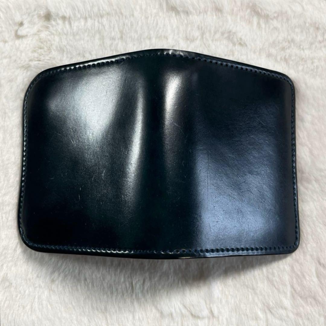 も*ん様 WILDSWANS ワイルドスワンズ コードバン 特注 パーム v2