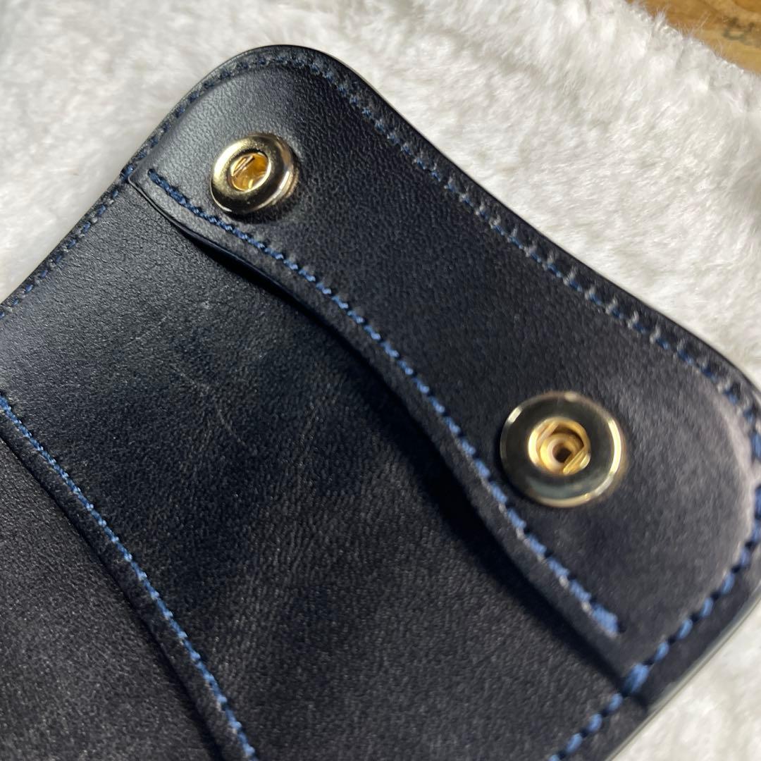 も*ん様 WILDSWANS ワイルドスワンズ コードバン 特注 パーム v2