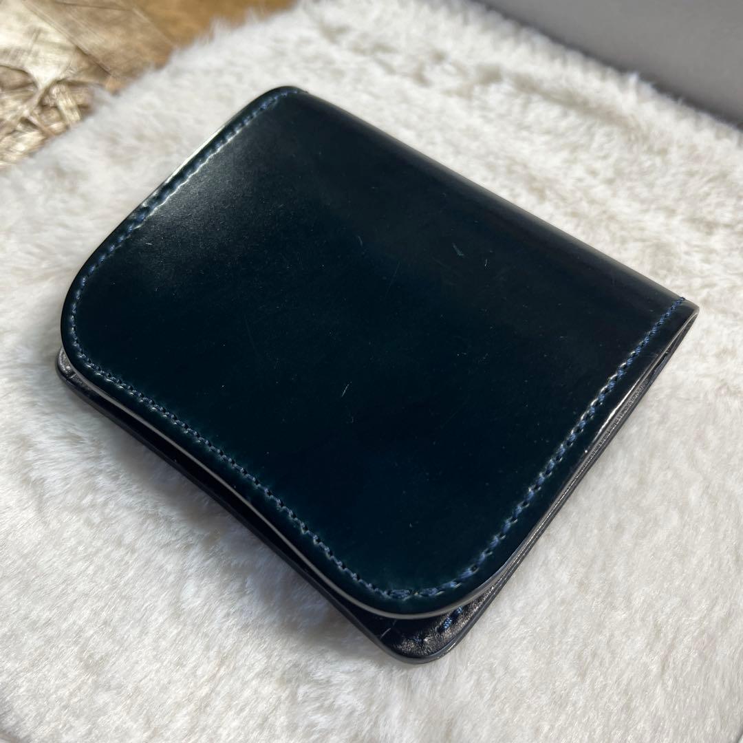 も*ん様 WILDSWANS ワイルドスワンズ コードバン 特注 パーム v2