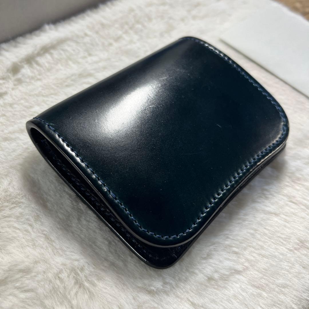 も*ん様 WILDSWANS ワイルドスワンズ コードバン 特注 パーム v2