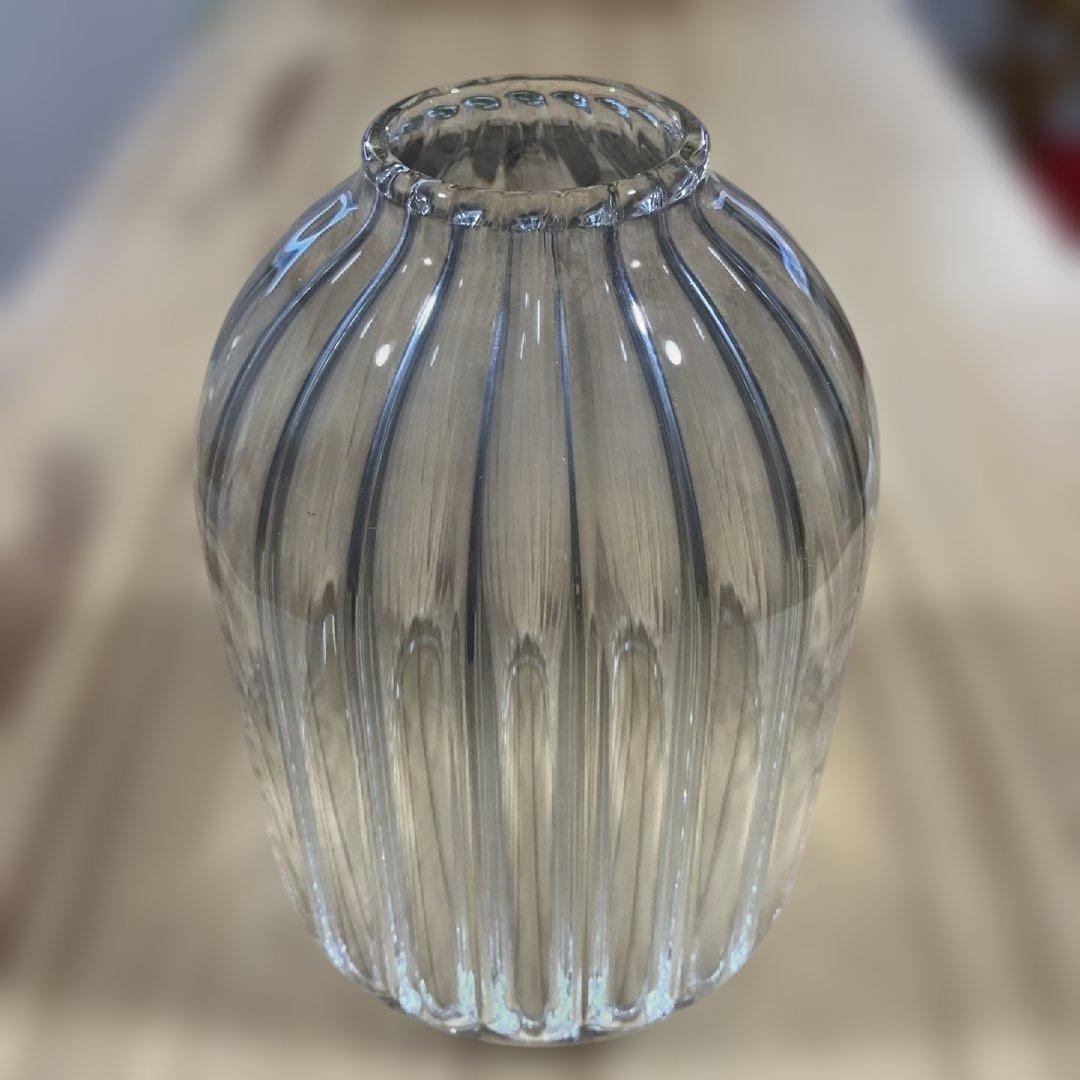 ディプティック　Diptyque キャンドルホルダー　ガラス製