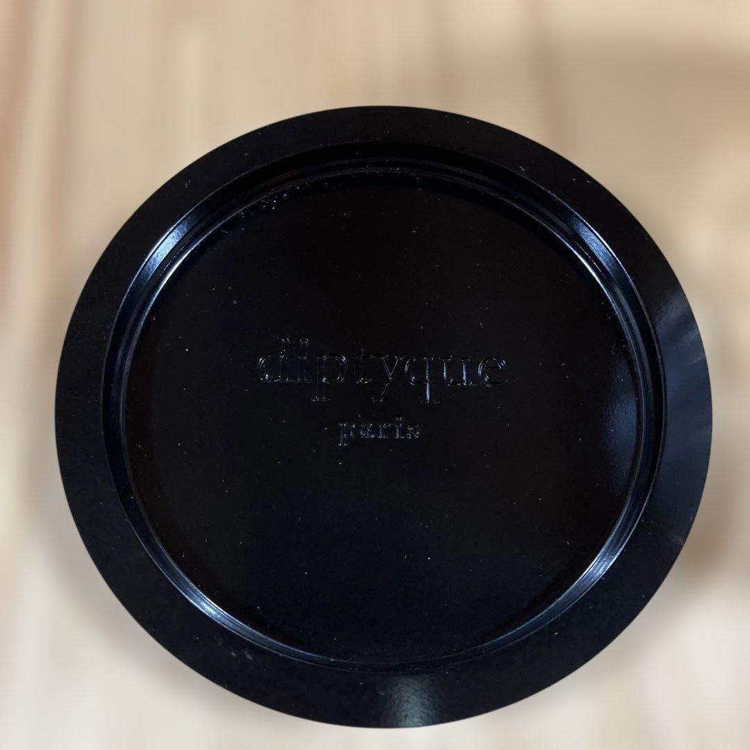 ディプティック　Diptyque キャンドルホルダー　ガラス製