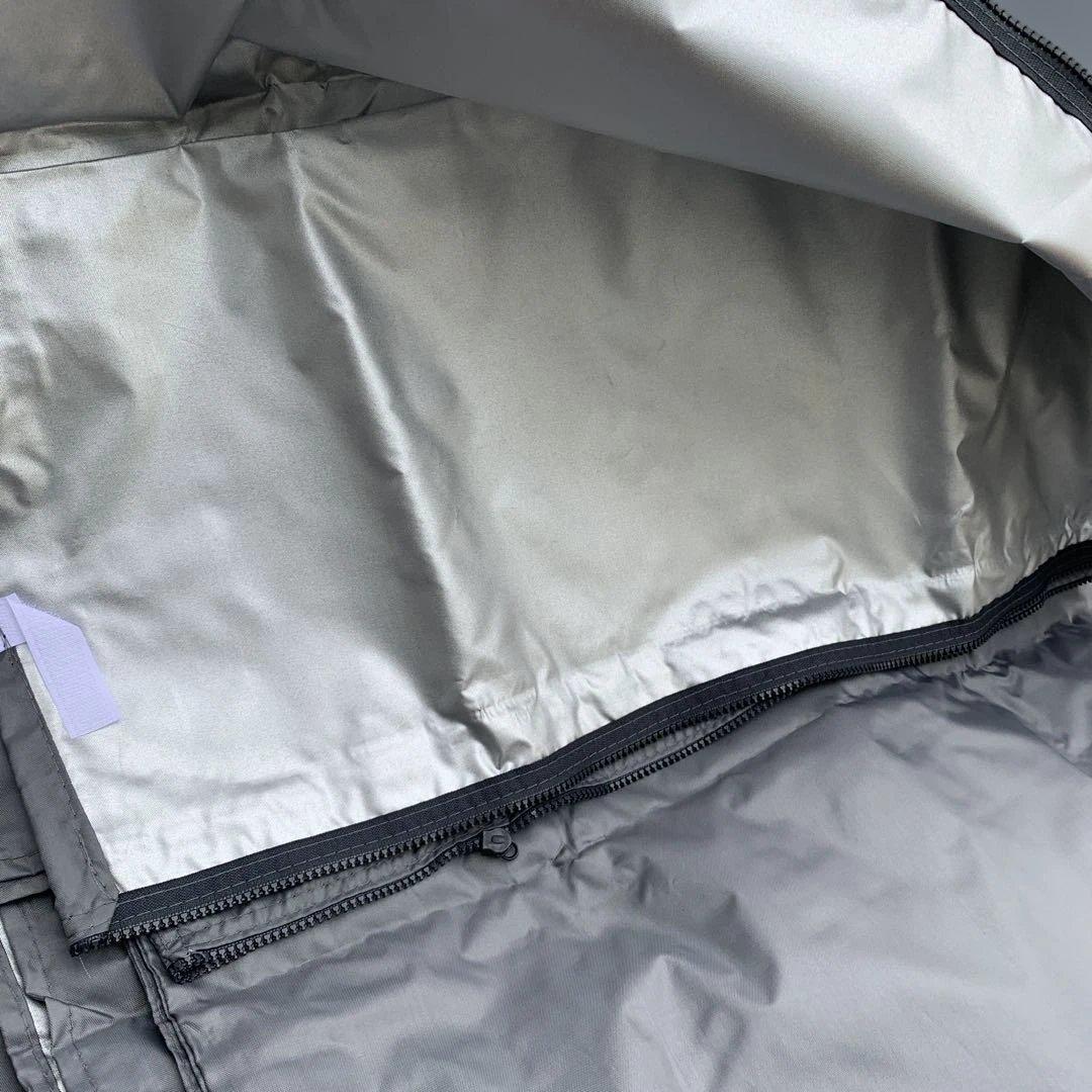 WAQ テント 3×3m 付属品あり　マルシェ　日除け