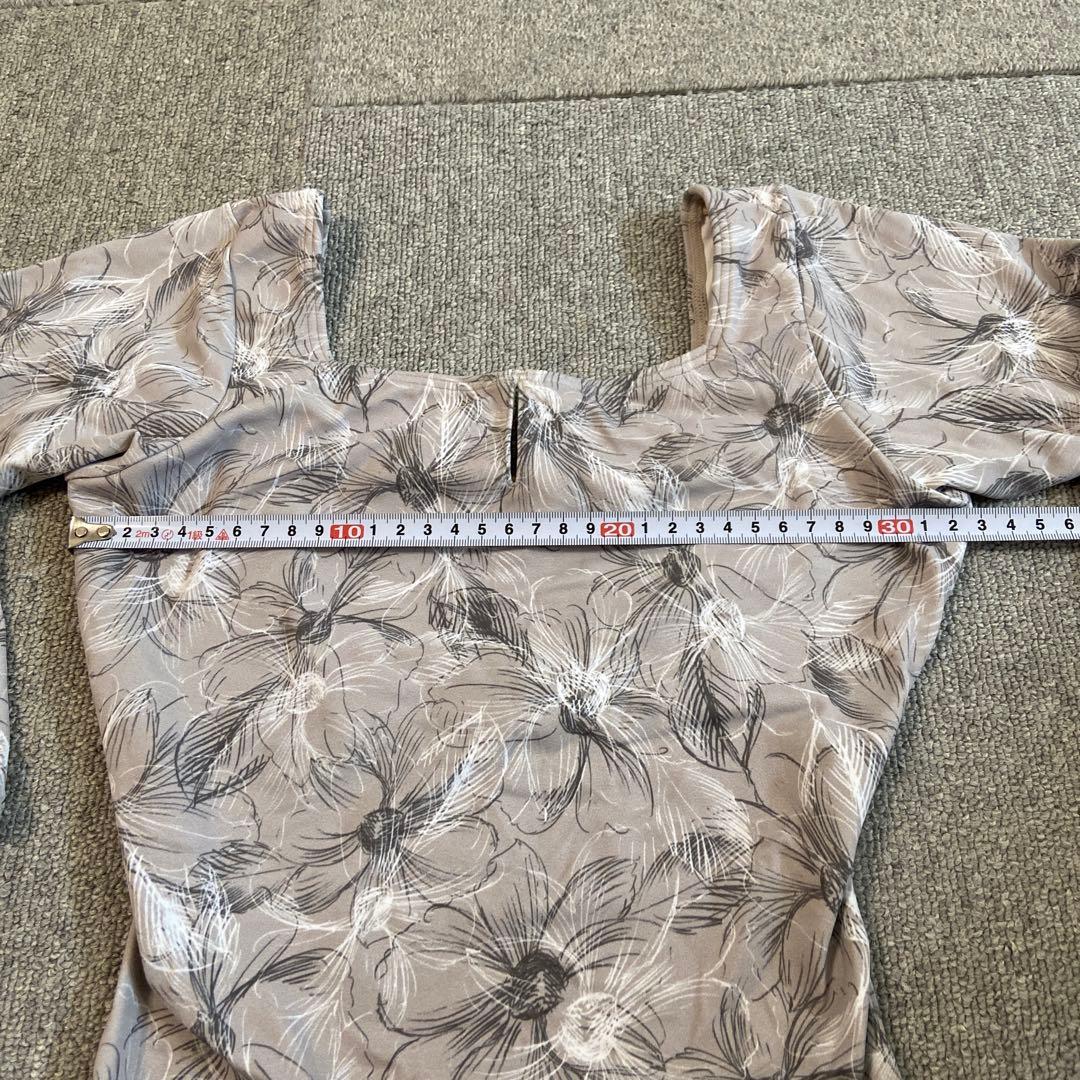 stina スティナ バレエ レオタード