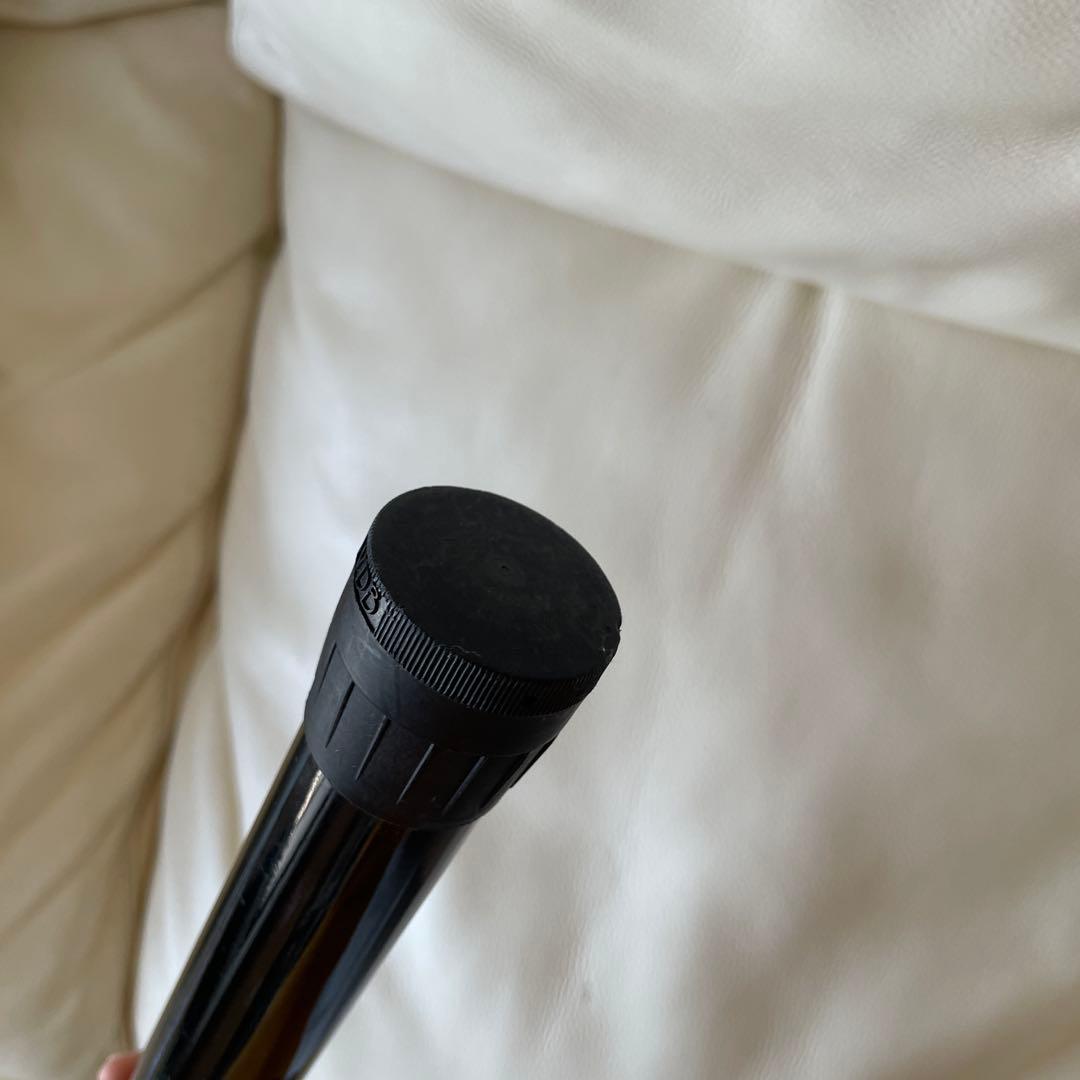 vdB M マイクロフォンブームポール60cm-260cm