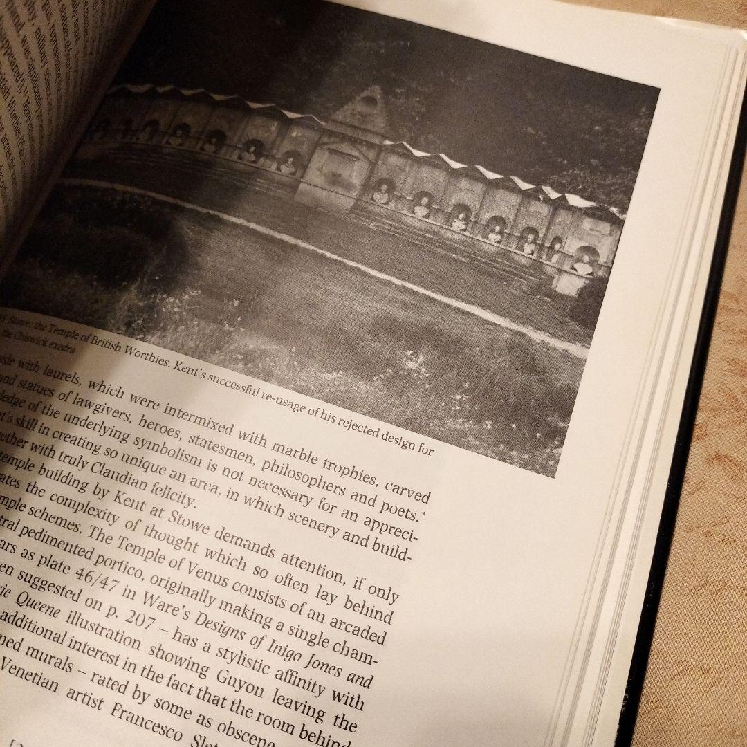 アート・デザイン・音楽 WILLIAM KENT