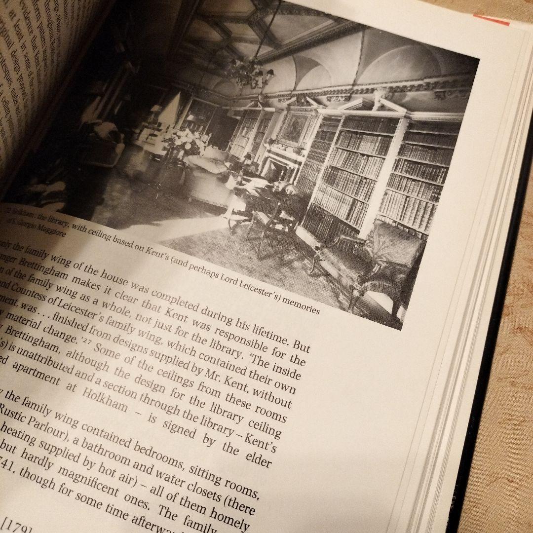 アート・デザイン・音楽 WILLIAM KENT