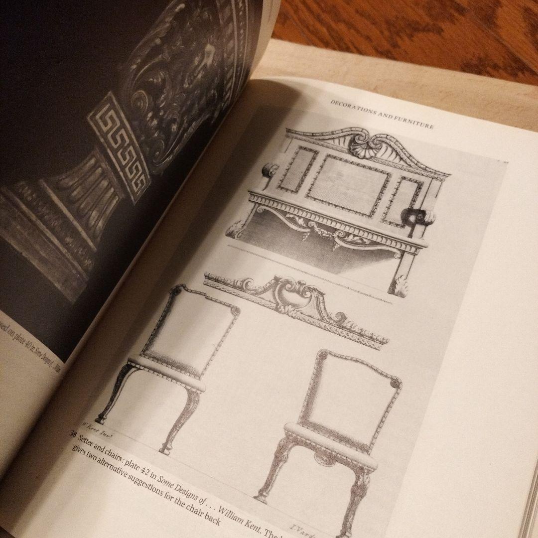 アート・デザイン・音楽 WILLIAM KENT