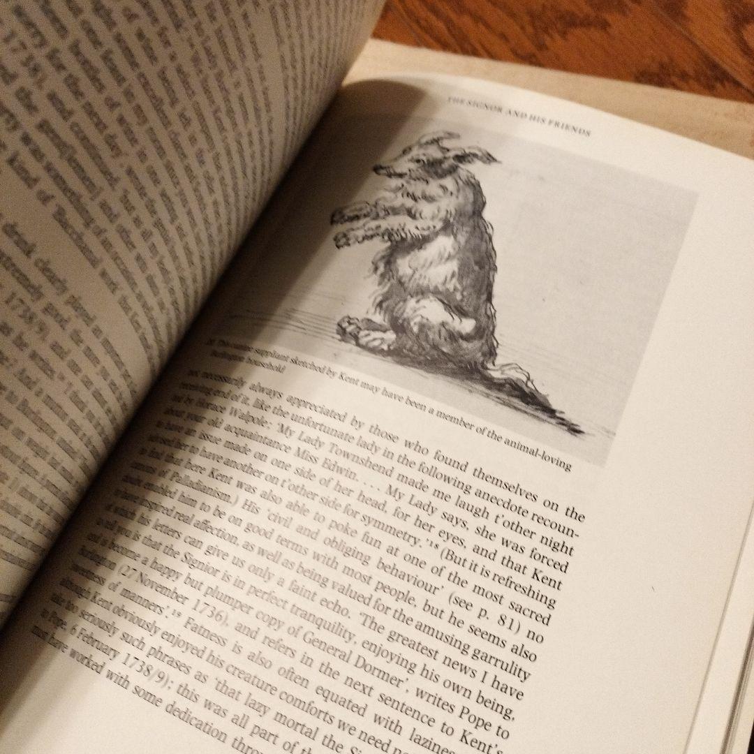 アート・デザイン・音楽 WILLIAM KENT