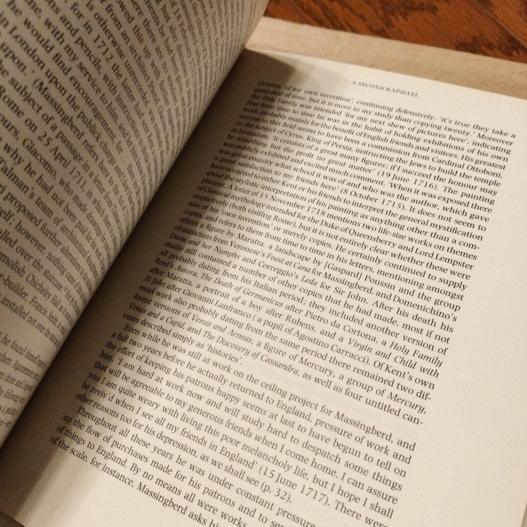 アート・デザイン・音楽 WILLIAM KENT