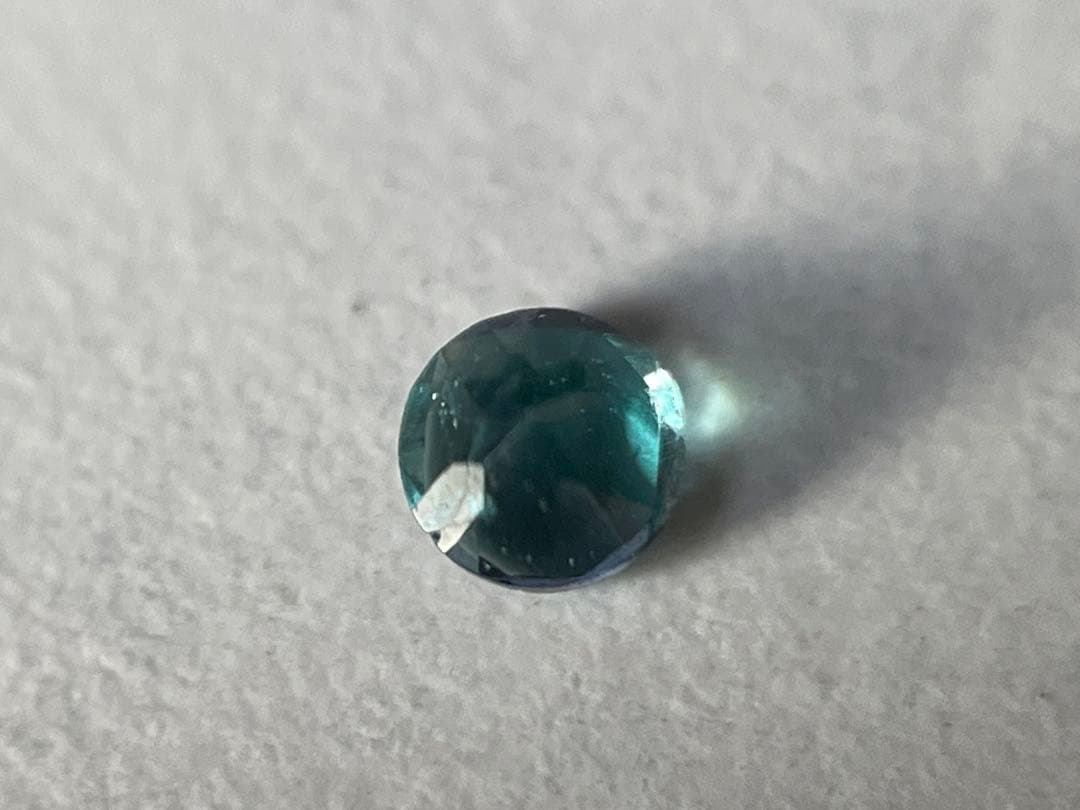 コーネルピン ルース