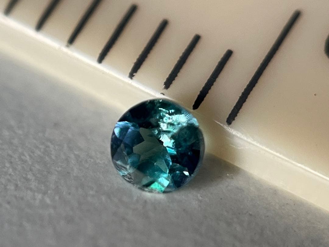 コーネルピン ルース