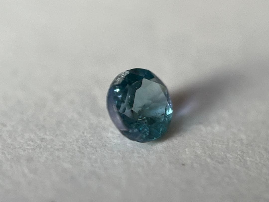 コーネルピン ルース