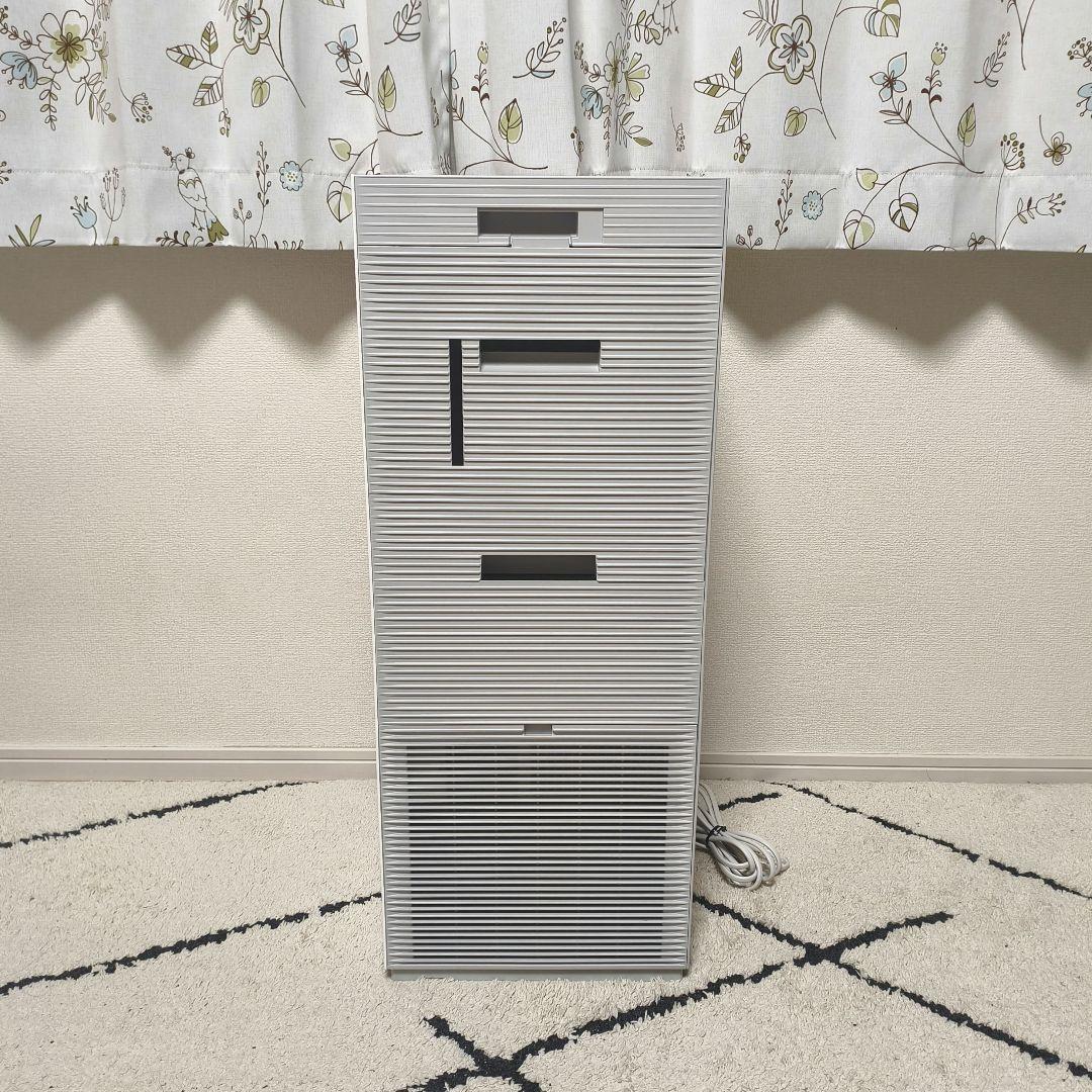 【美品】ダイキン 空気清浄機 加湿 ストリーマ MCK70YKS 2021年