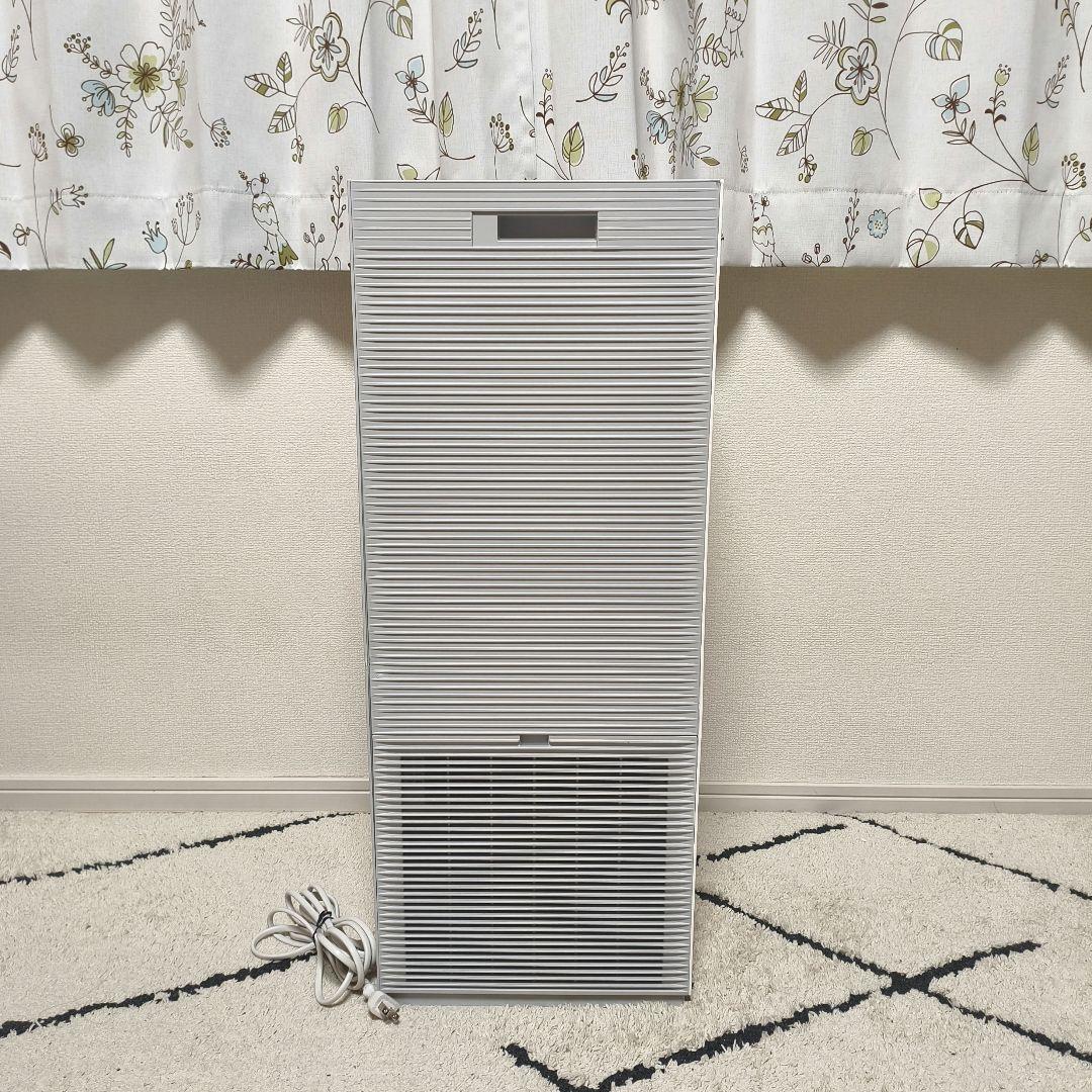 【美品】ダイキン 空気清浄機 加湿 ストリーマ MCK70YKS 2021年