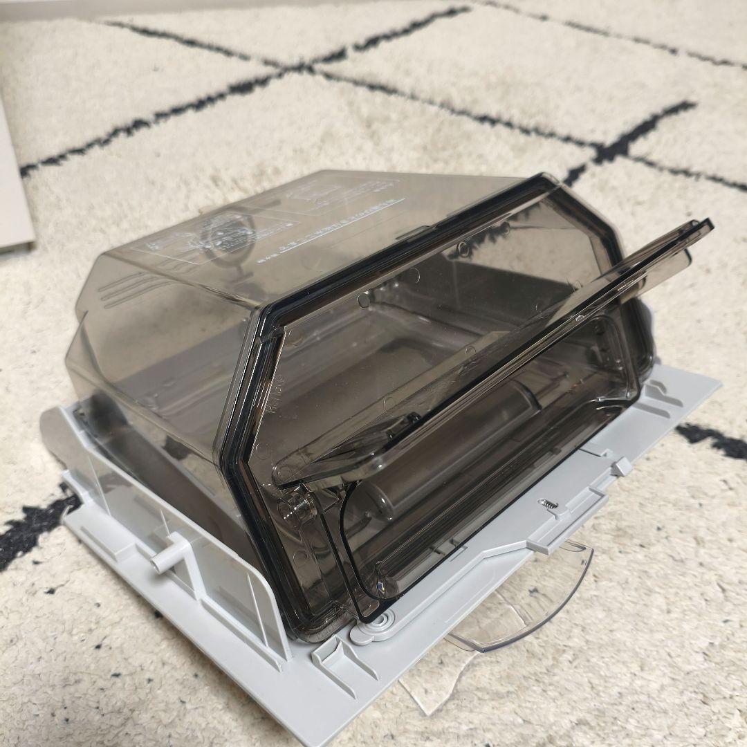 【美品】ダイキン 空気清浄機 加湿 ストリーマ MCK70YKS 2021年