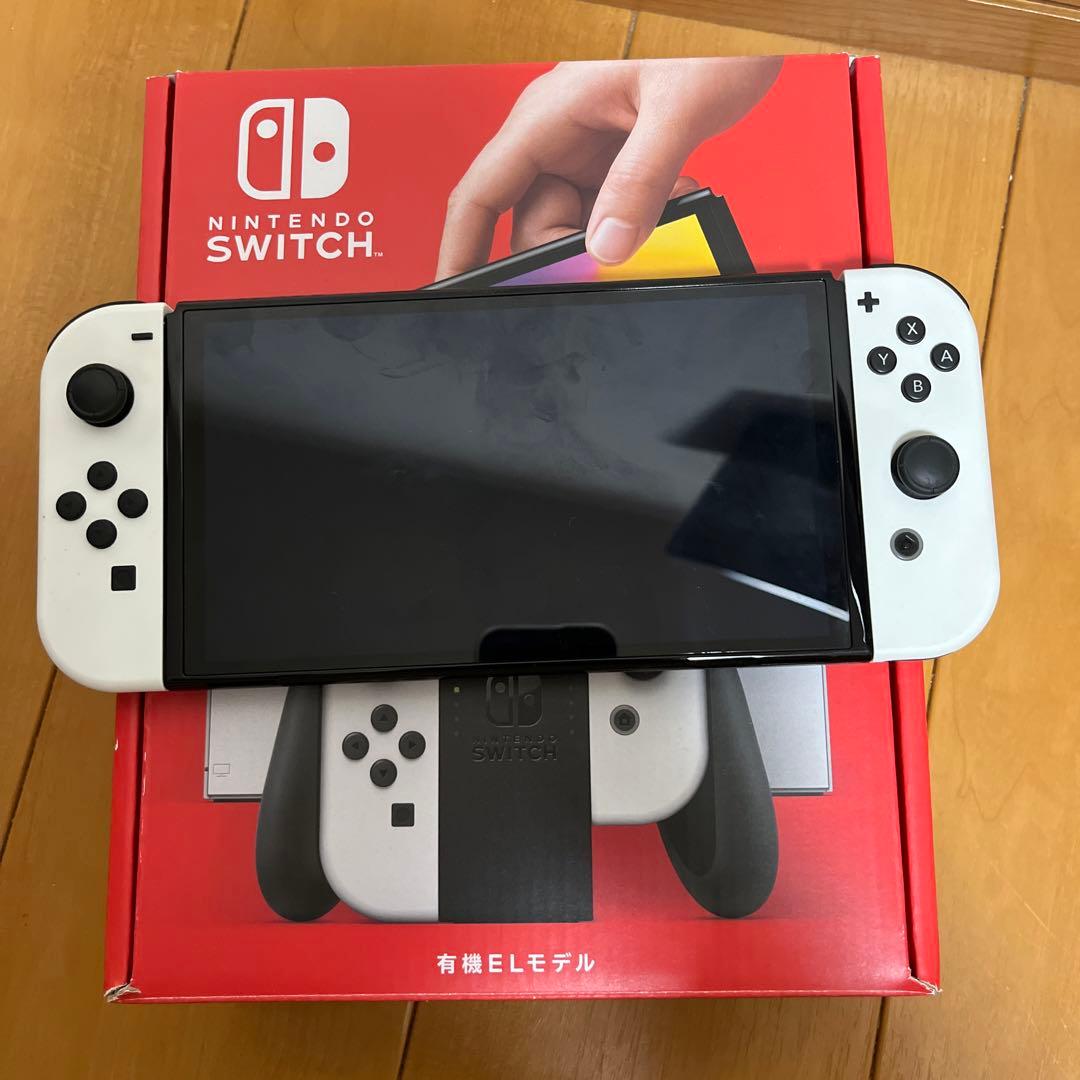 任天堂Switch