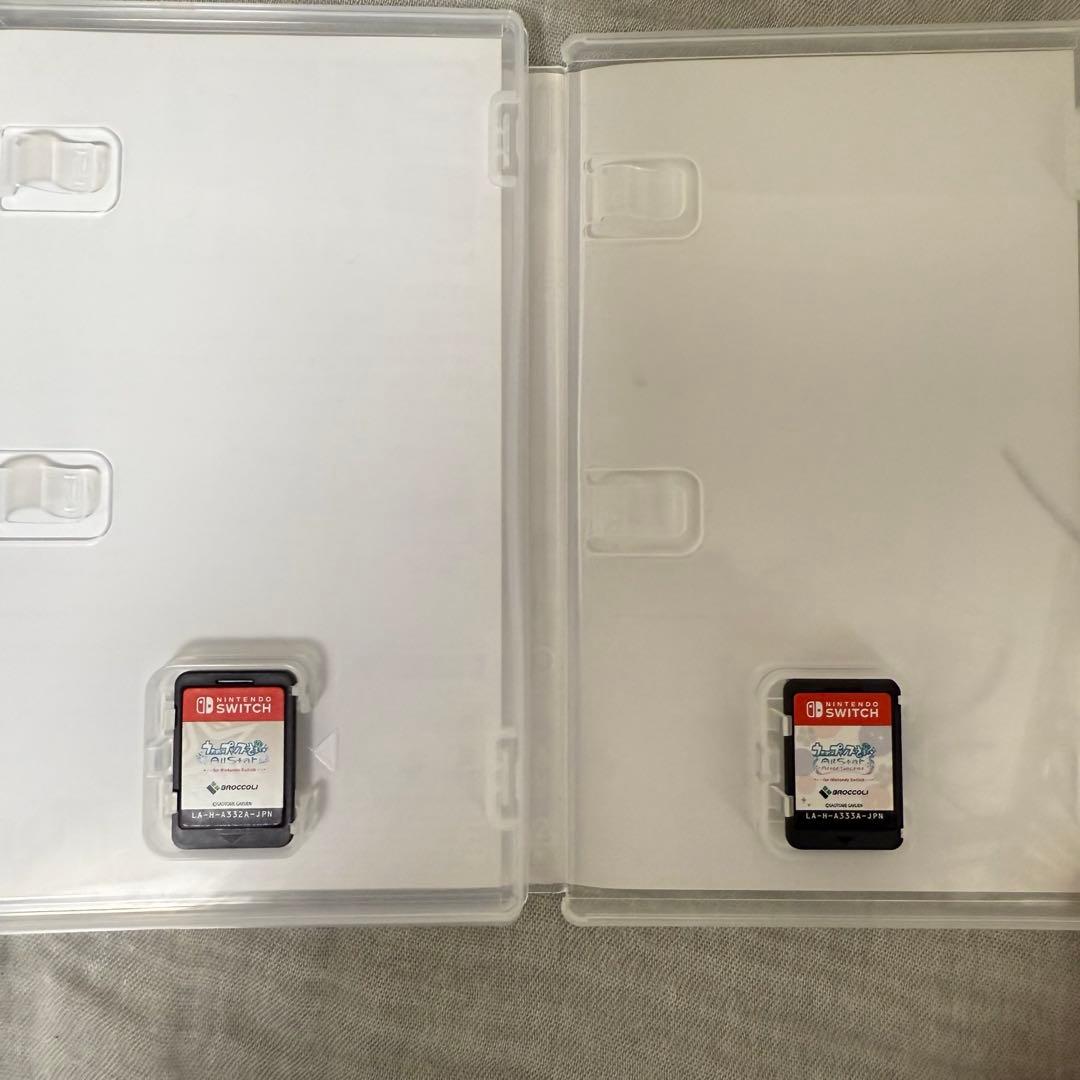 うたのプリンスさまっ♪ うたプリ　カルナイ　Switch ソフト