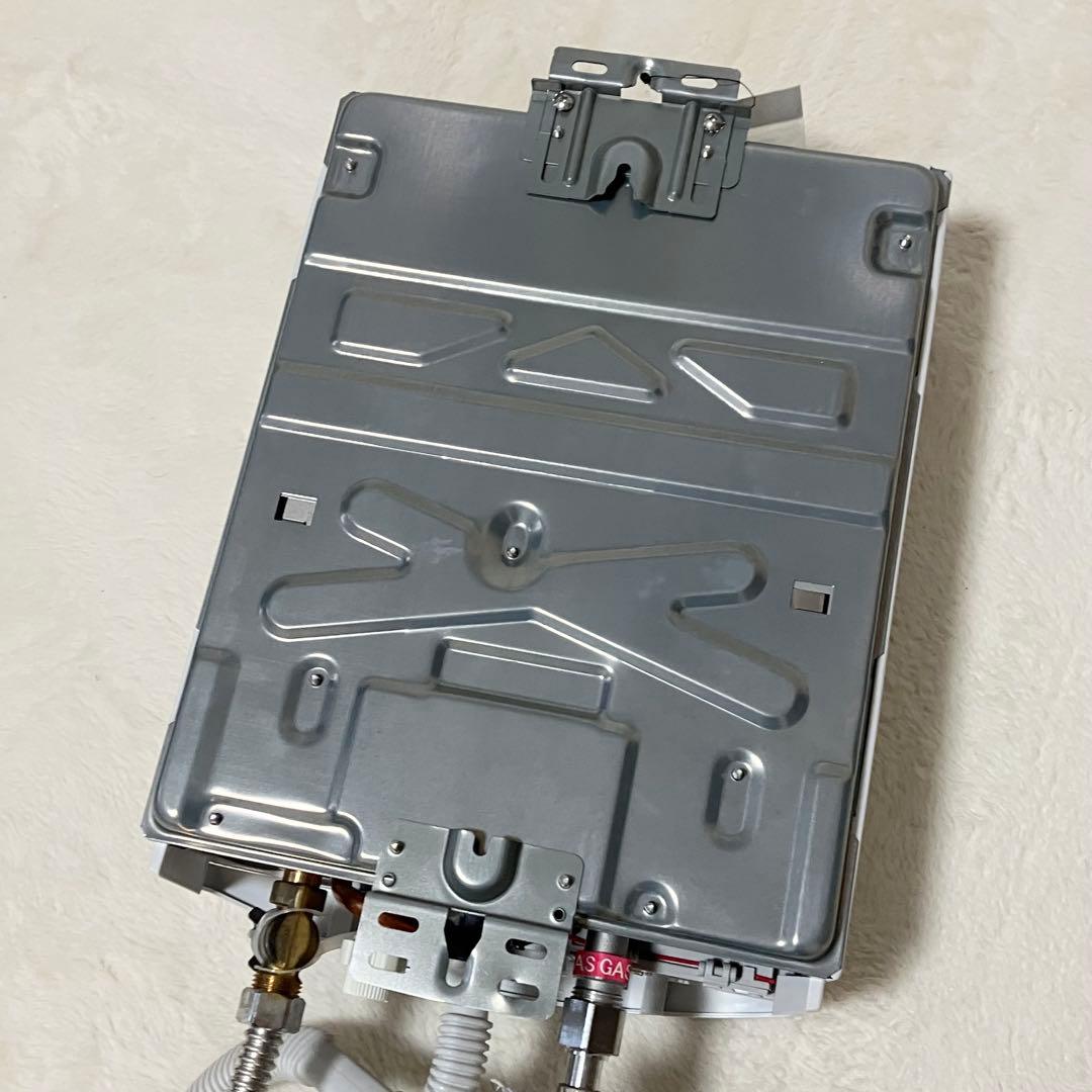 24年製 Paloma パロマ ガス瞬間湯沸器 PH-5BN 給湯器 LPガス