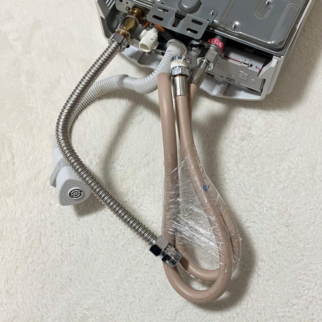 24年製 Paloma パロマ ガス瞬間湯沸器 PH-5BN 給湯器 LPガス