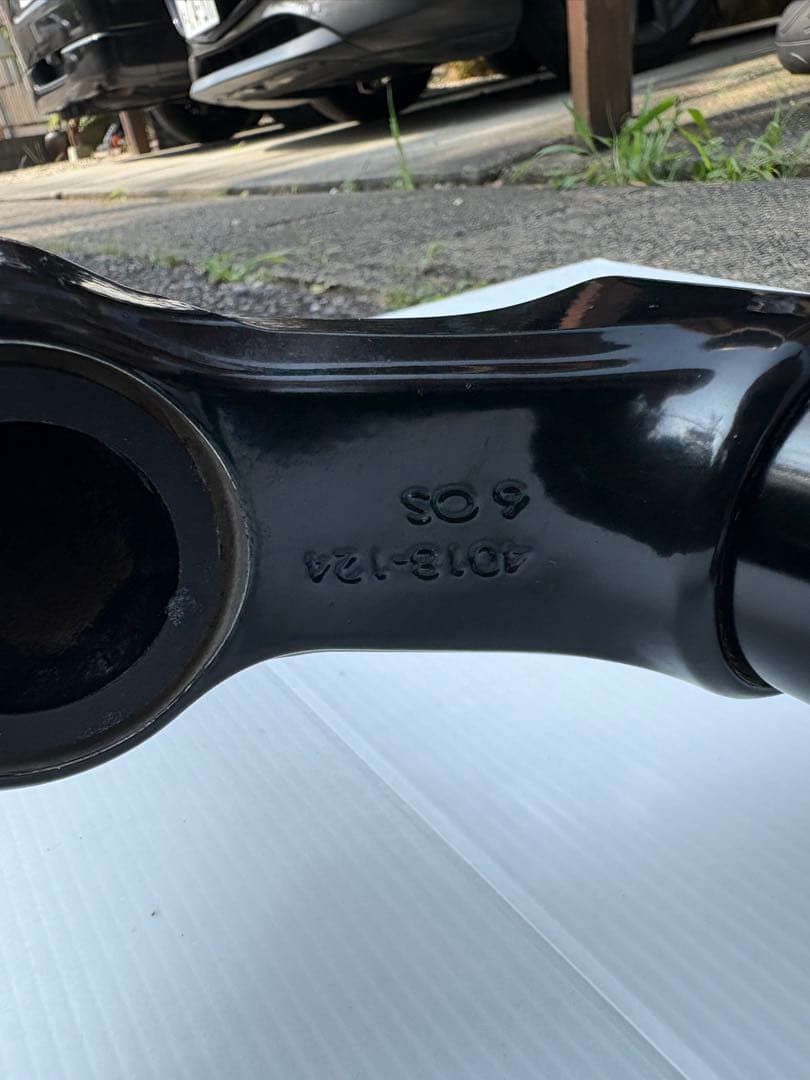 パーツ RockShox ZEB 29\" Charger R 180mm/44mm