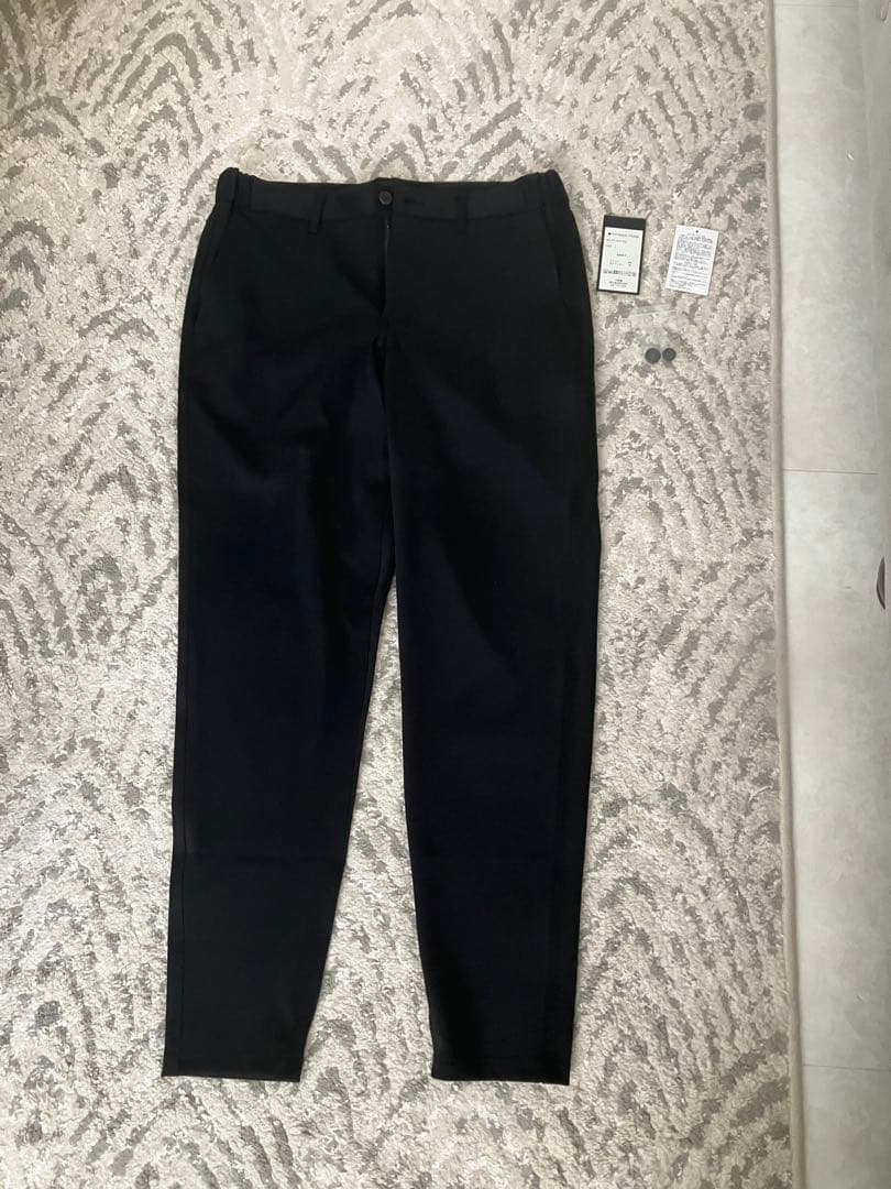 uFit RELEASER フィジークフレーム ストレッチライトパンツ　セット