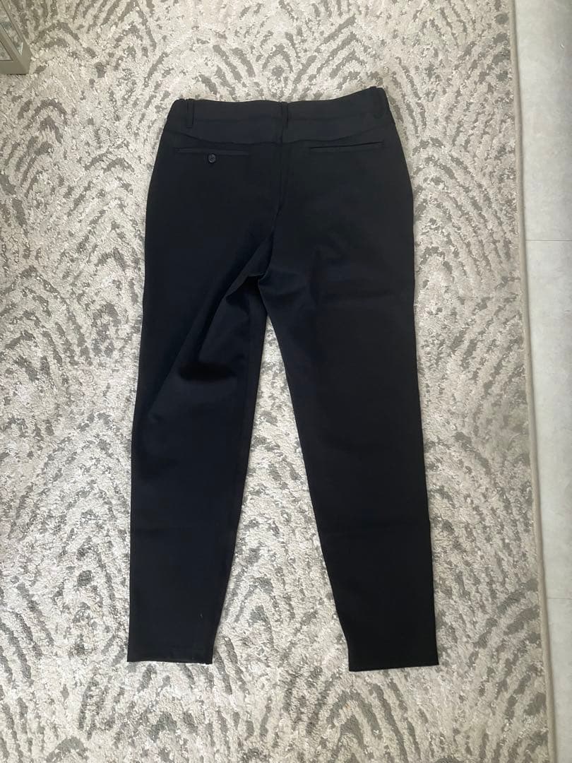 uFit RELEASER フィジークフレーム ストレッチライトパンツ　セット