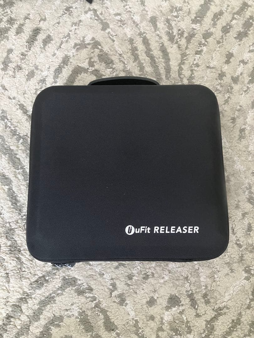 uFit RELEASER フィジークフレーム ストレッチライトパンツ　セット