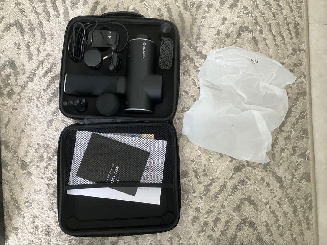 uFit RELEASER フィジークフレーム ストレッチライトパンツ　セット